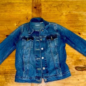 Levi’s Jean jacket